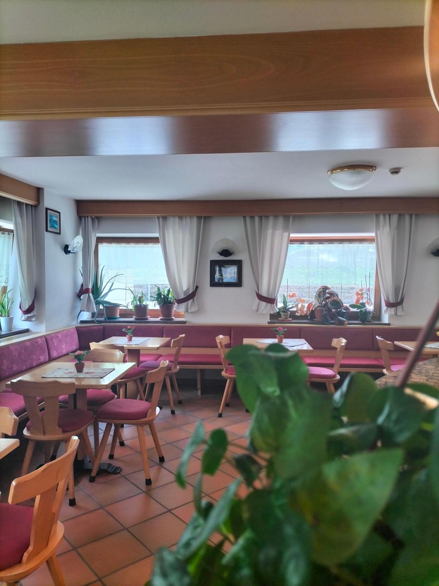 Hotel Vael Vigo di Fassa Esterno foto