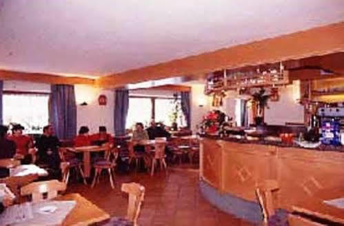 Hotel Vael Vigo di Fassa Esterno foto