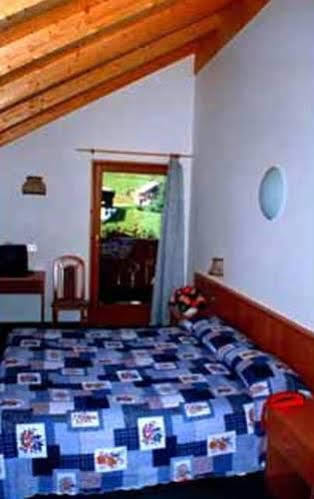 Hotel Vael Vigo di Fassa Esterno foto